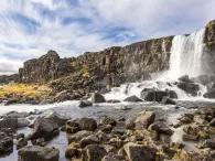 The Golden Circle Classic - Gullfoss, Geysir and Thingvellir The Golden Circle Classic - Gullfoss, Geysir and Thingvellir