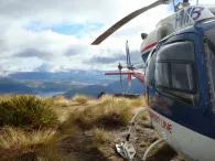 Grand Circle Helicopter Flight Grand Circle Helicopter Flight