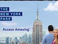 The New York Pass ®  The New York Pass ®