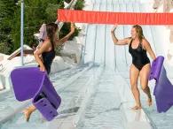 Toboggan Racers Toboggan Racers