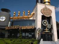 The Toothsome Chocolate Emporium & Savory Feast Kitchen The Toothsome Chocolate Emporium & Savory Feast Kitchen