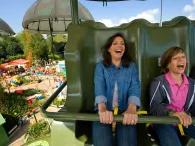 Toy Soldiers Parachute Drop (Walt Disney Studios Park) Toy Soldiers Parachute Drop (Walt Disney Studios Park)