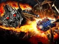 Transformers™: The Ride-3D Transformers™: The Ride-3D
