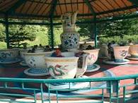 Tea Cups Tea Cups