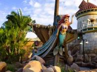 Under the Sea - Journey of the Little Mermaid Under the Sea - Journey of the Little Mermaid
