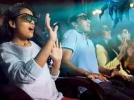 Underworld 4D Underworld 4D