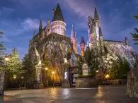 Harry Potter and the Forbidden Journey™ Harry Potter and the Forbidden Journey™