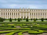 Palace of Versailles Palace of Versailles
