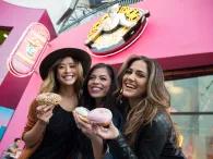 Voodoo Doughnut Voodoo Doughnut