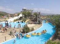 Western Park with Transfers from Majorca Western Park with Transfers from Majorca