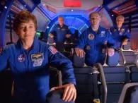 Shuttle Launch Experience® Shuttle Launch Experience®