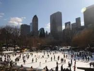 Central Park Ice Skating at Wollman Rink Packages Central Park Ice Skating at Wollman Rink Packages