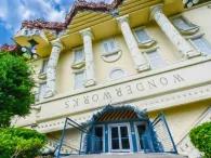 WonderWorks WonderWorks