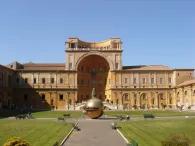 Skip the line Vatican Museums & Sistine Chapel Ticket