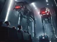 Star Wars Rise of the Resistance