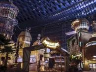 Adventure Fortress at IMG World of Adventures