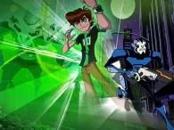 Ben 10 5D Hero Time