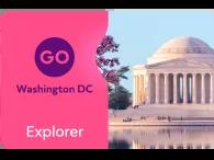 Go Washington DC Explorer Pass