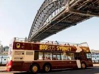 Big Bus Sydne