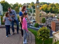 Legoland Miniland at LEGOLAND® Windsor