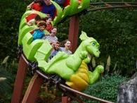 Dragon Apprentice at LEGOLAND® Windsor
