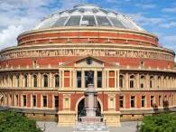 Albert Hall