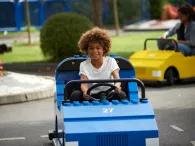 LEGO® City Driving School at LEGOLAND® Windsor