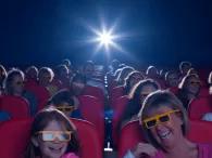 Join the Angry Birds in an action packed 4D adventure at Thorpe Park