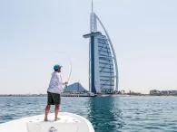 Dubai Deep Sea Fishing