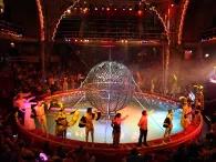 Blackpool Circus