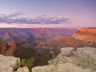 The Grand Canyon Signature Sunset Tour