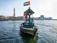 Discover the sights of Dubai on a Dubai City Tour accompanied by a knowledgeable local guide