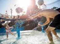 Volcano Bay Runamukka Reef Volcano Bay Runamukka Reef