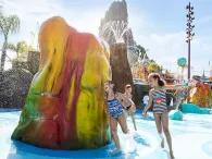 Volcano Bay Tot Tiki Reef Volcano Bay Tot Tiki Reef