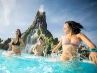 Volcano Bay Waturi Beach Volcano Bay Waturi Beach