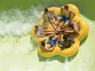 vPuihi of the Maku Puihi Round Raft Rides Volcano Bay Puihi of the Maku Puihi Round Raft Rides