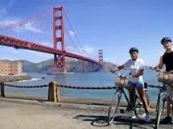 Bus & Bike Adventure
