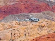 Las Vegas Red Rock Canyon Helicopter Tour 