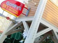 Goofy's Sky School at Disney California Adventure Park