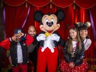 Mickey & Guests