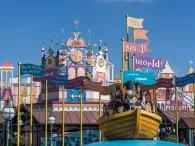 Small World