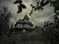 Phantom Manor