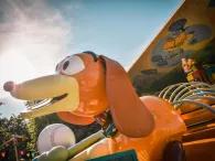 Slinky Dog Dash