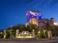 Tower of Terror
