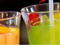 New Orleans Craft Cocktail Walking Tour