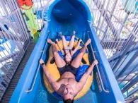 Constrictor at Laguna Waterpark