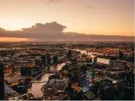 Melbourne Unlimited Attraction Pass Melbourne Unlimited Attraction Pass