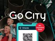 Go City: Orlando All-Inclusive Pass