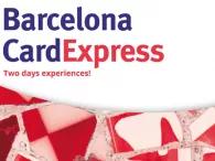 Barcelona Card Express