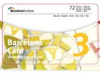 Barcelona Card